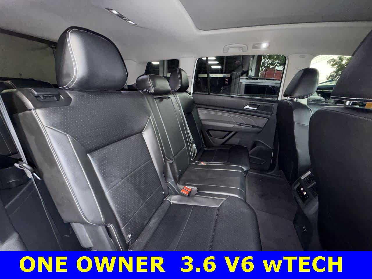 Thumbnail: 2022 Volkswagen Atlas - 26