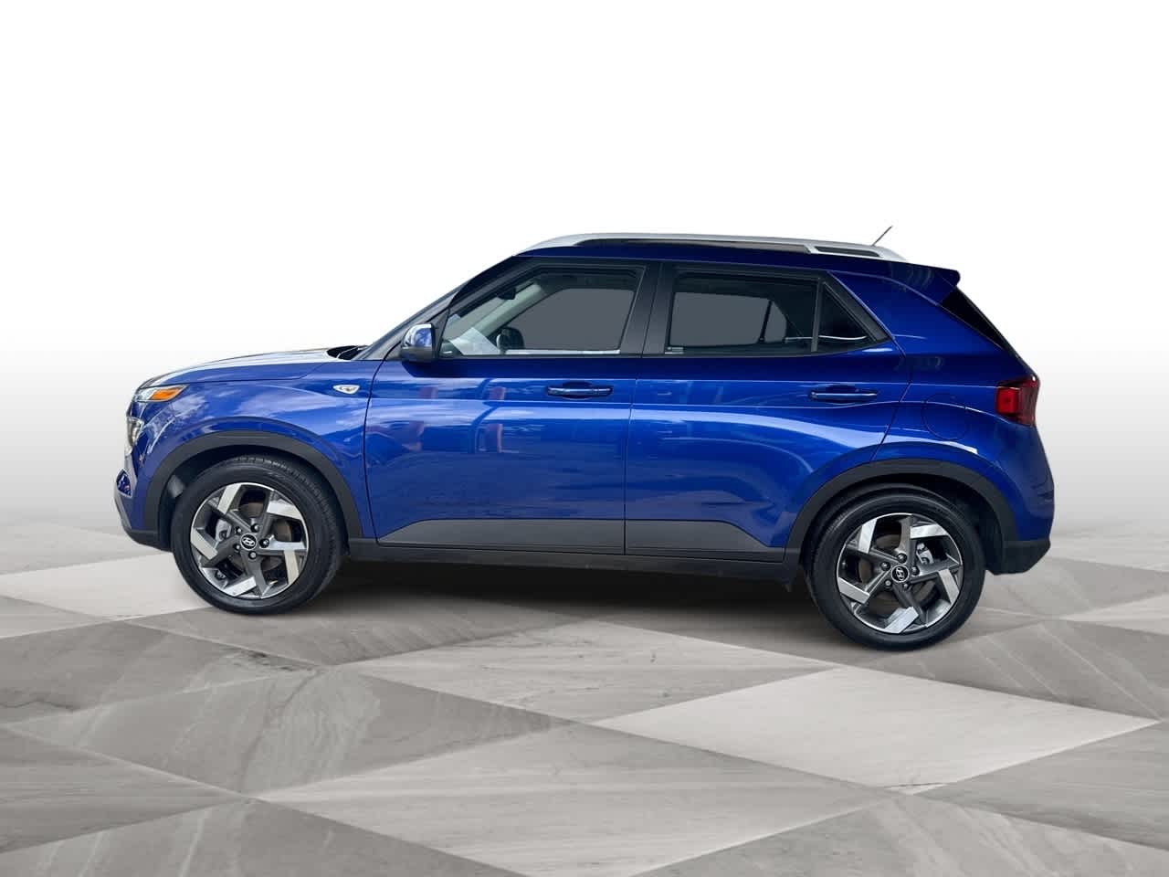 Thumbnail: 2025 Hyundai Venue - 5