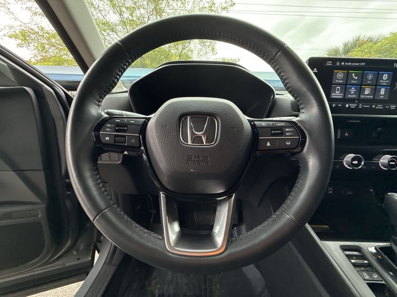 Thumbnail: 2023 Honda CR-V - 15