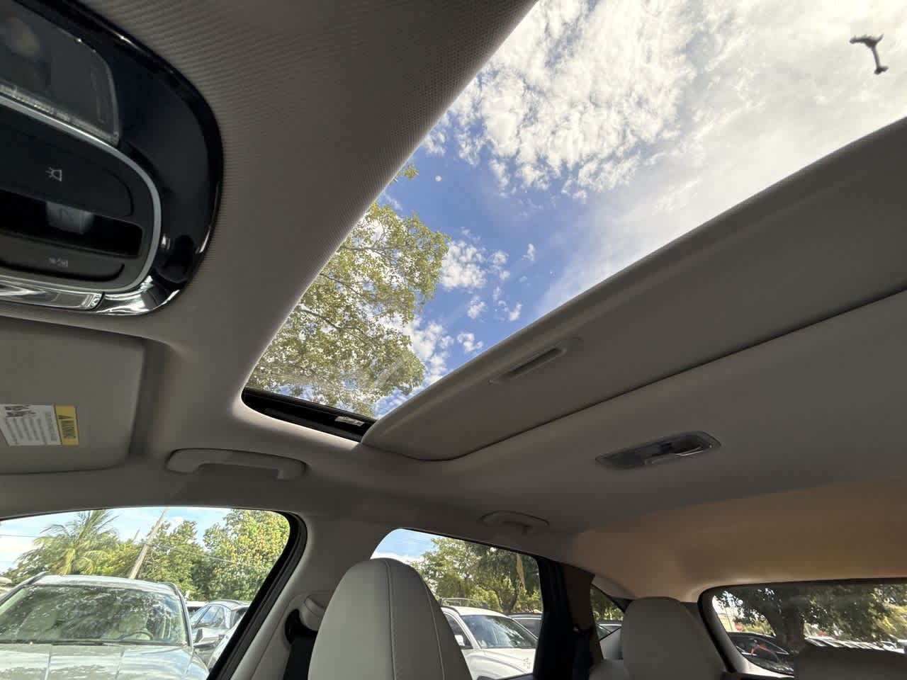 Thumbnail: 2025 Hyundai Tucson - 17