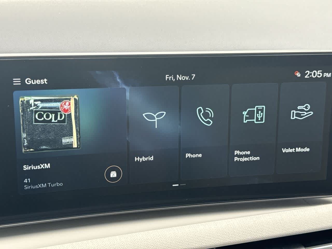 Thumbnail: 2026 Hyundai Tucson - 18