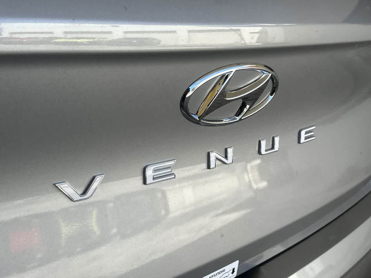 Thumbnail: 2026 Hyundai Venue - 11