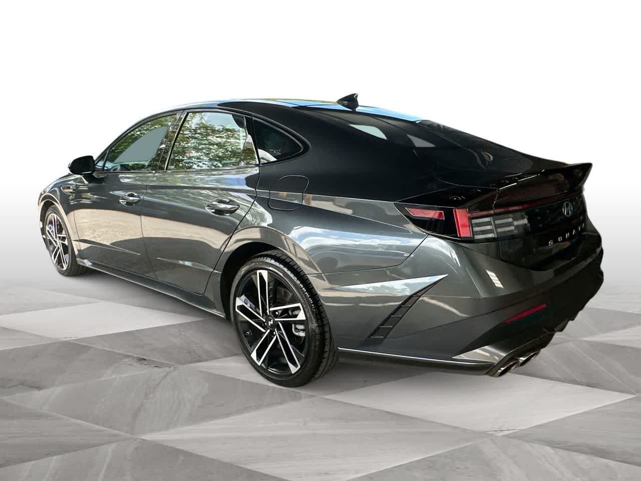 Thumbnail: 2026 Hyundai Sonata - 6