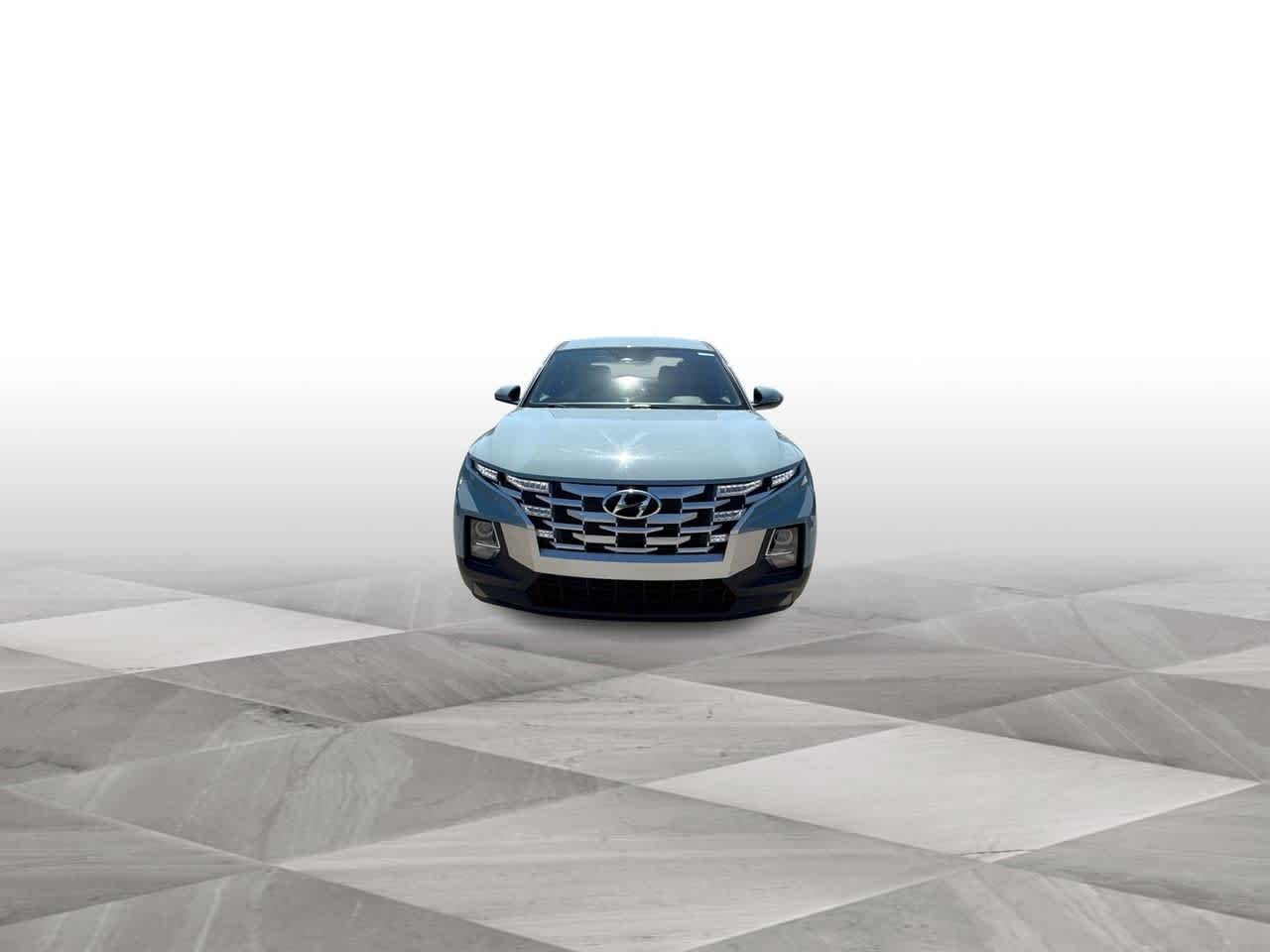Thumbnail: 2022 Hyundai Santa Cruz - 3