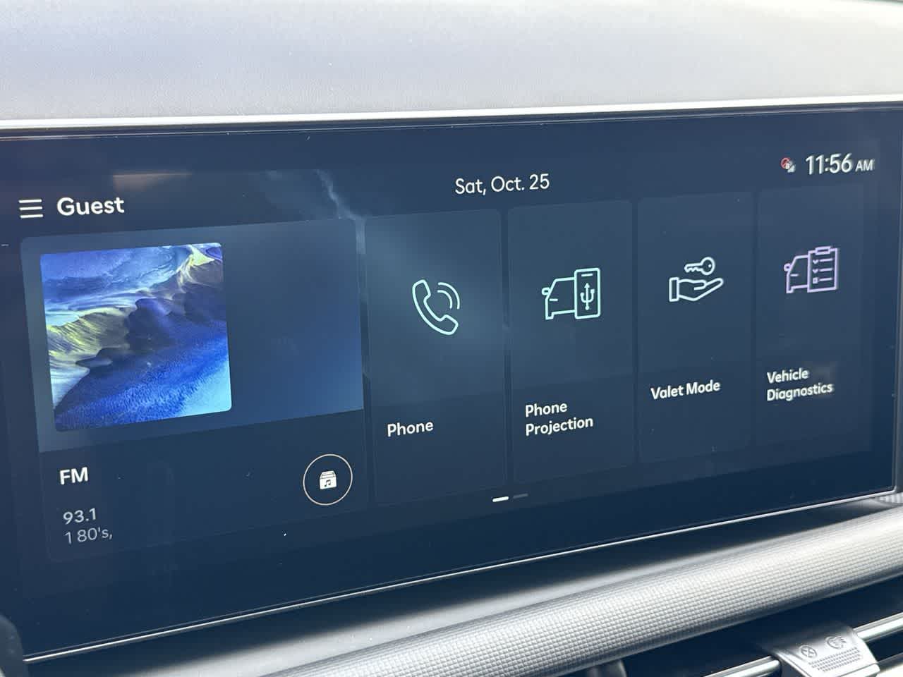 Thumbnail: 2026 Hyundai Tucson - 18