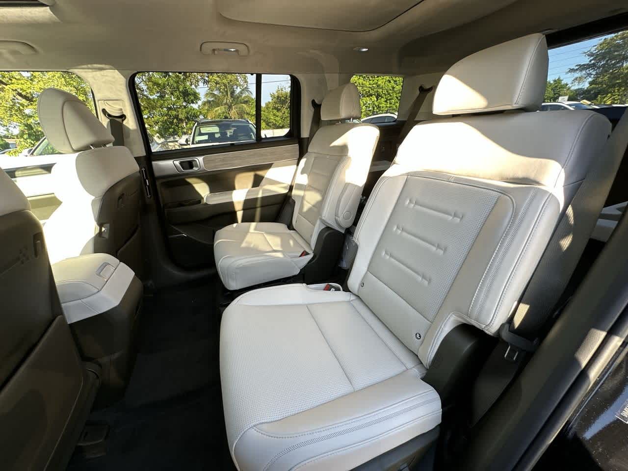 Thumbnail: 2025 Hyundai Santa Fe - 22