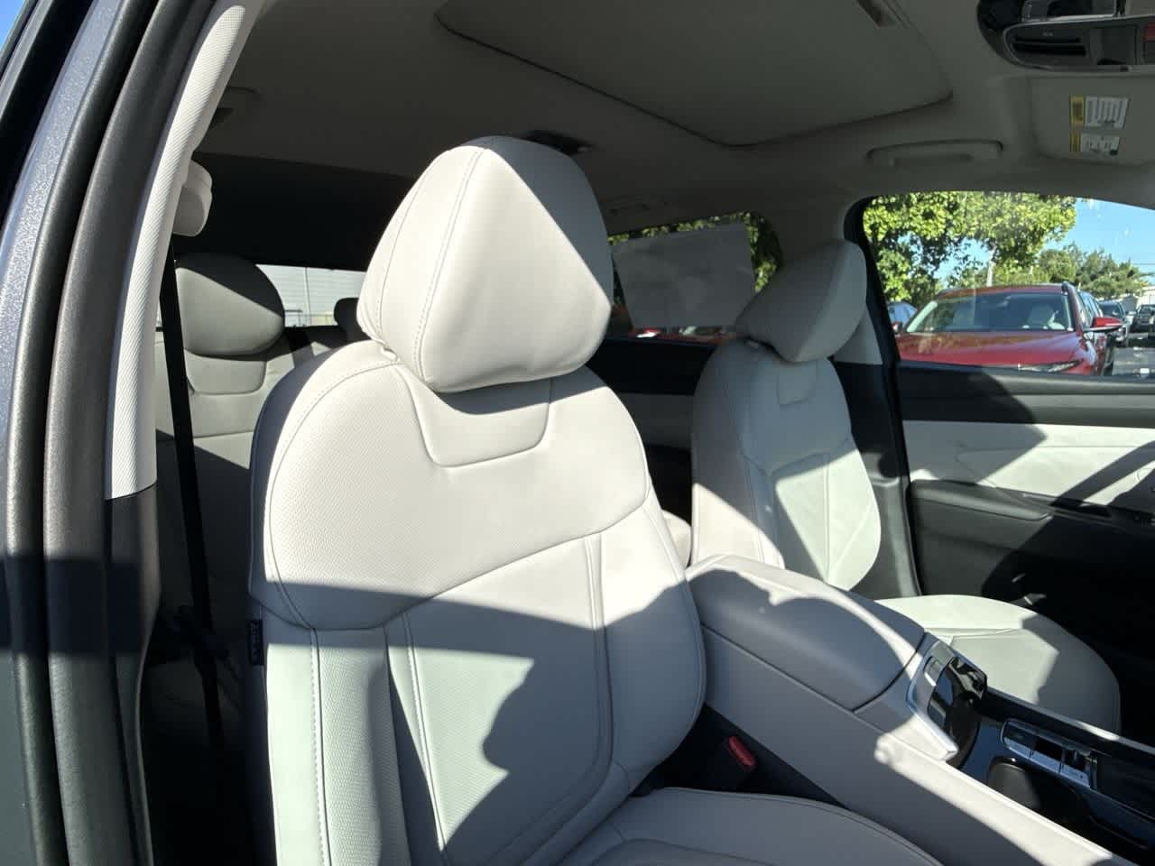 Thumbnail: 2025 Hyundai Tucson - 27