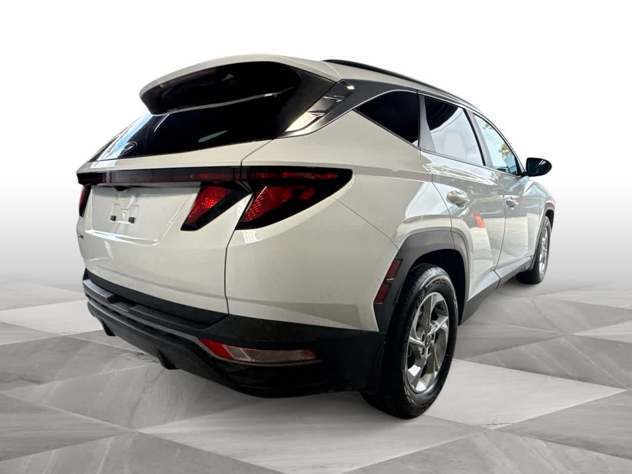 Thumbnail: 2024 Hyundai Tucson - 8