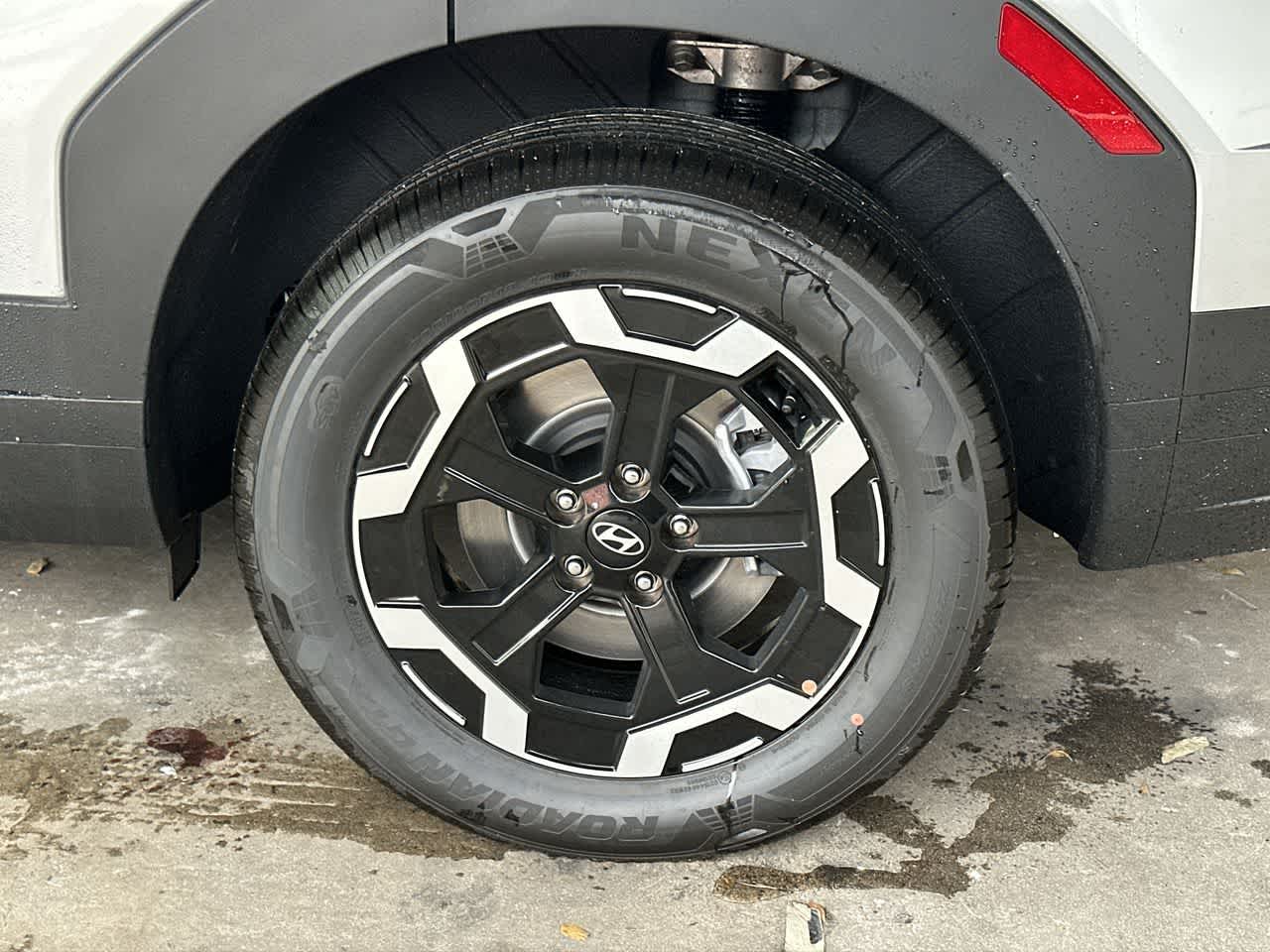 Thumbnail: 2026 Hyundai Santa Fe - 11