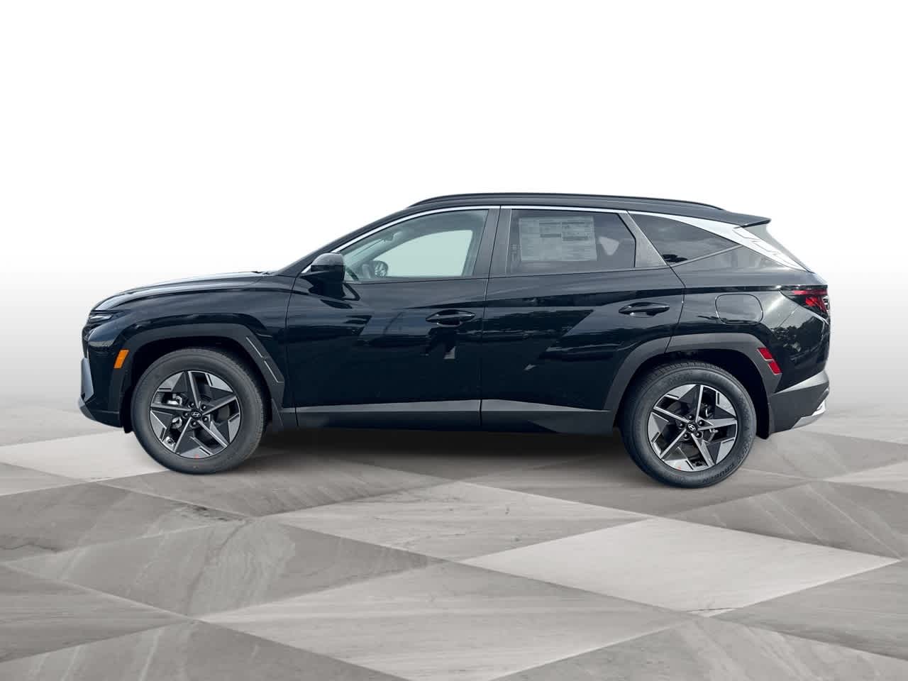 Thumbnail: 2026 Hyundai Tucson - 5