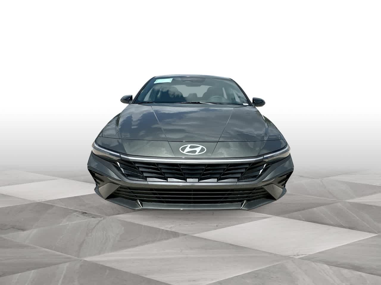 Thumbnail: 2025 Hyundai Elantra - 3