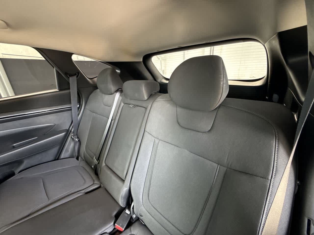 Thumbnail: 2024 Hyundai Tucson - 22