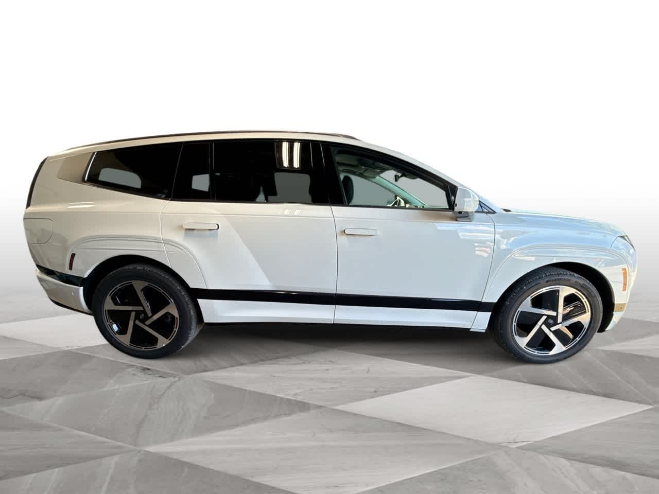 Thumbnail: 2026 Hyundai Ioniq - 9