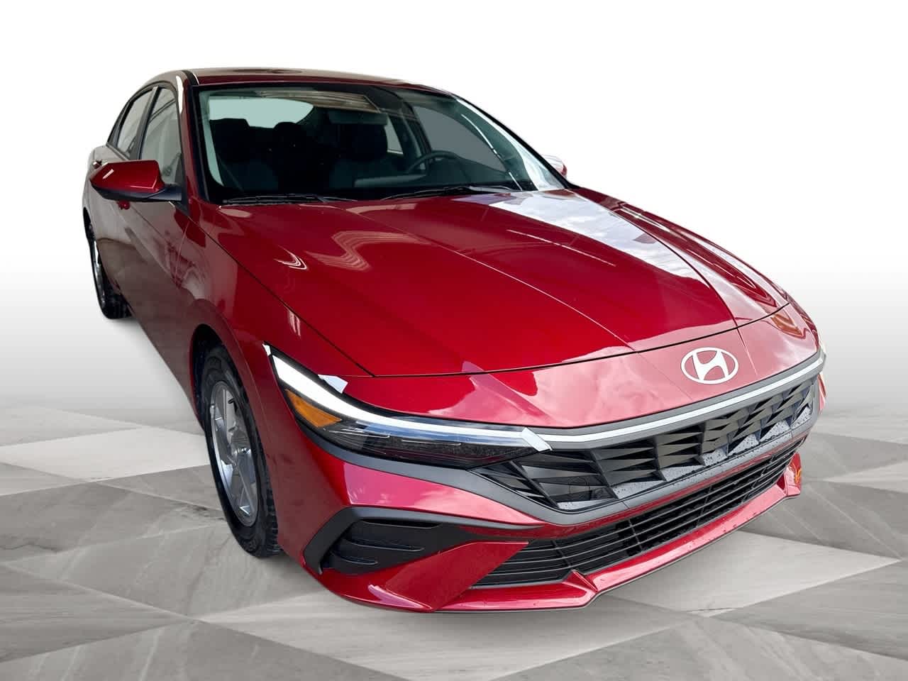 Thumbnail: 2025 Hyundai Elantra - 2