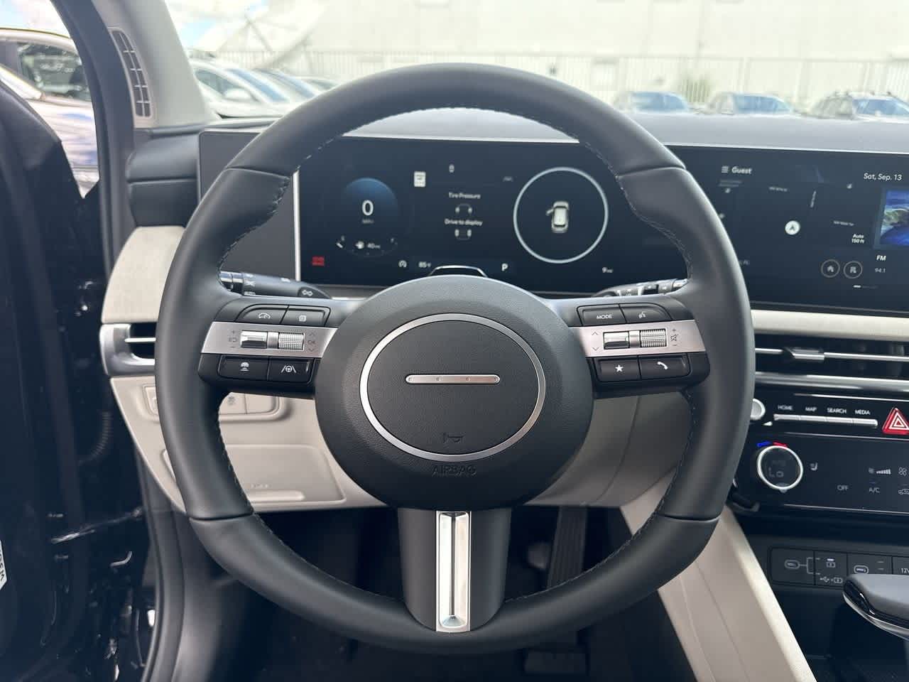 Thumbnail: 2025 Hyundai Tucson - 15