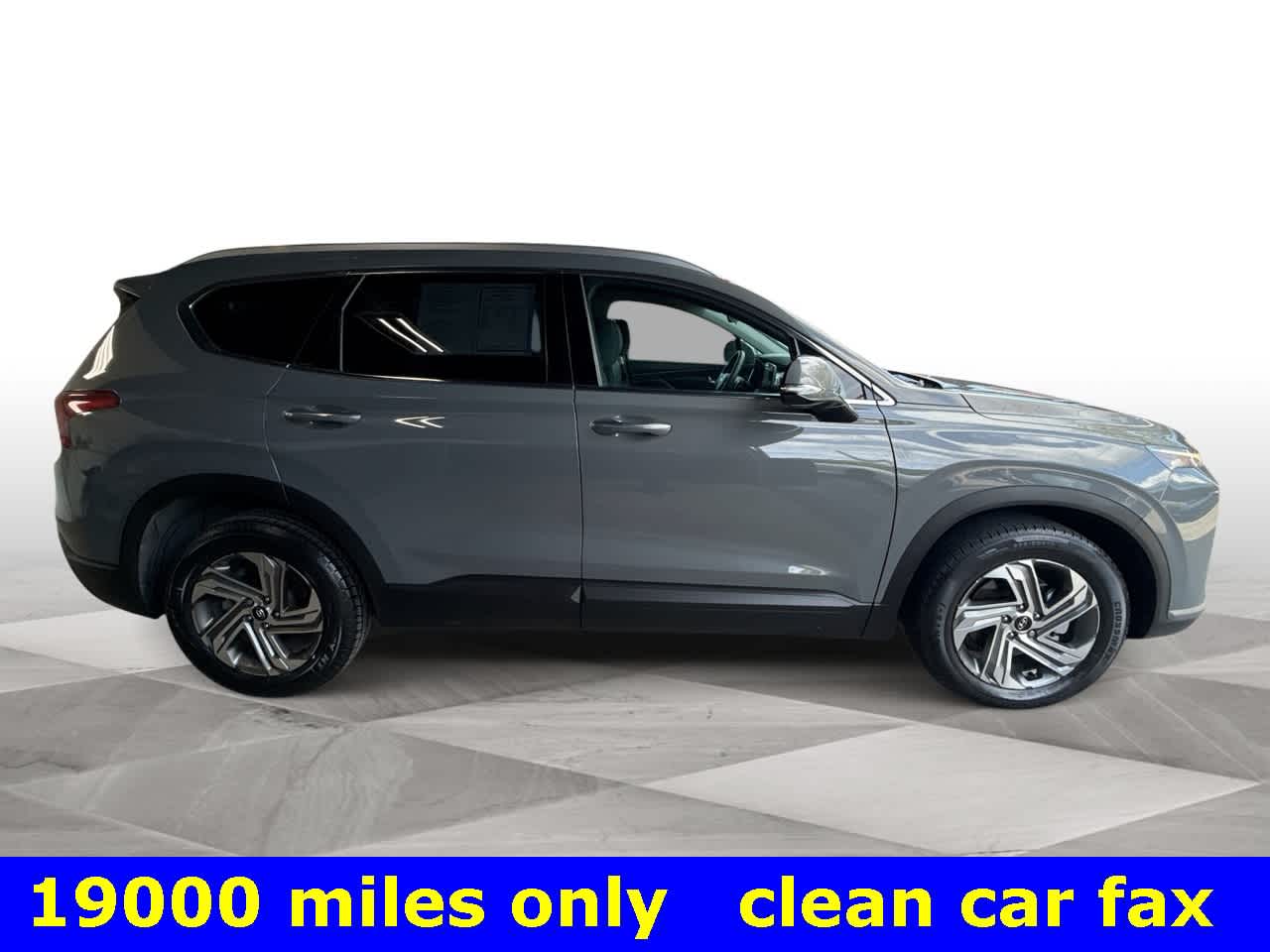 Thumbnail: 2023 Hyundai Santa Fe - 9