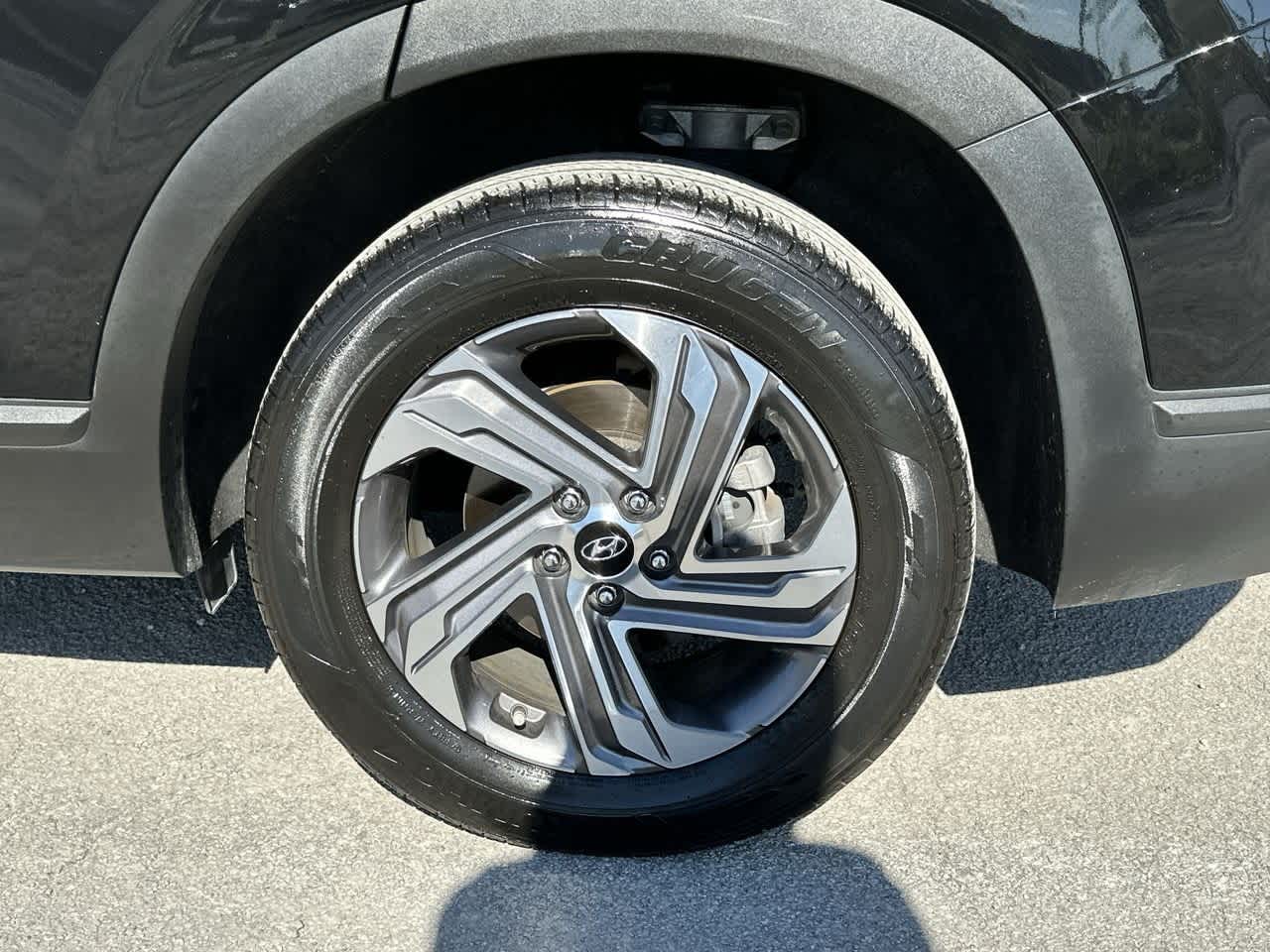 Thumbnail: 2023 Hyundai Santa Fe - 11