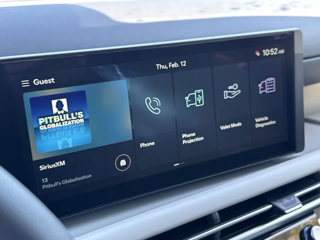 Thumbnail: 2026 Hyundai Tucson - 18