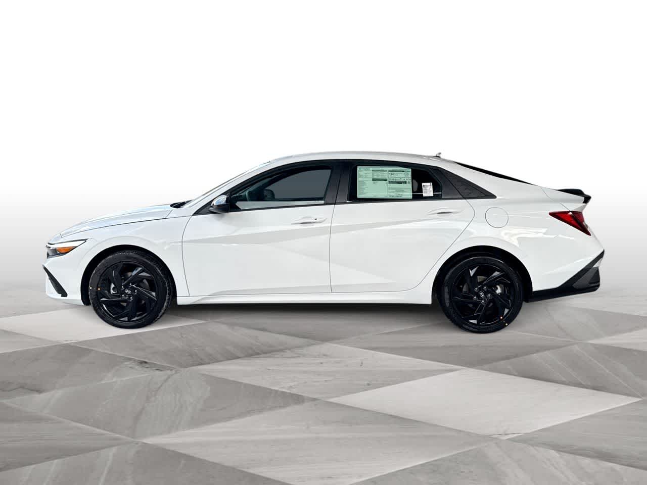 Thumbnail: 2026 Hyundai Elantra - 5