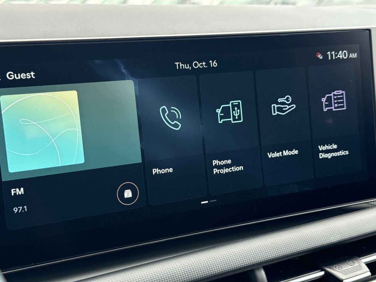 Thumbnail: 2026 Hyundai Tucson - 18