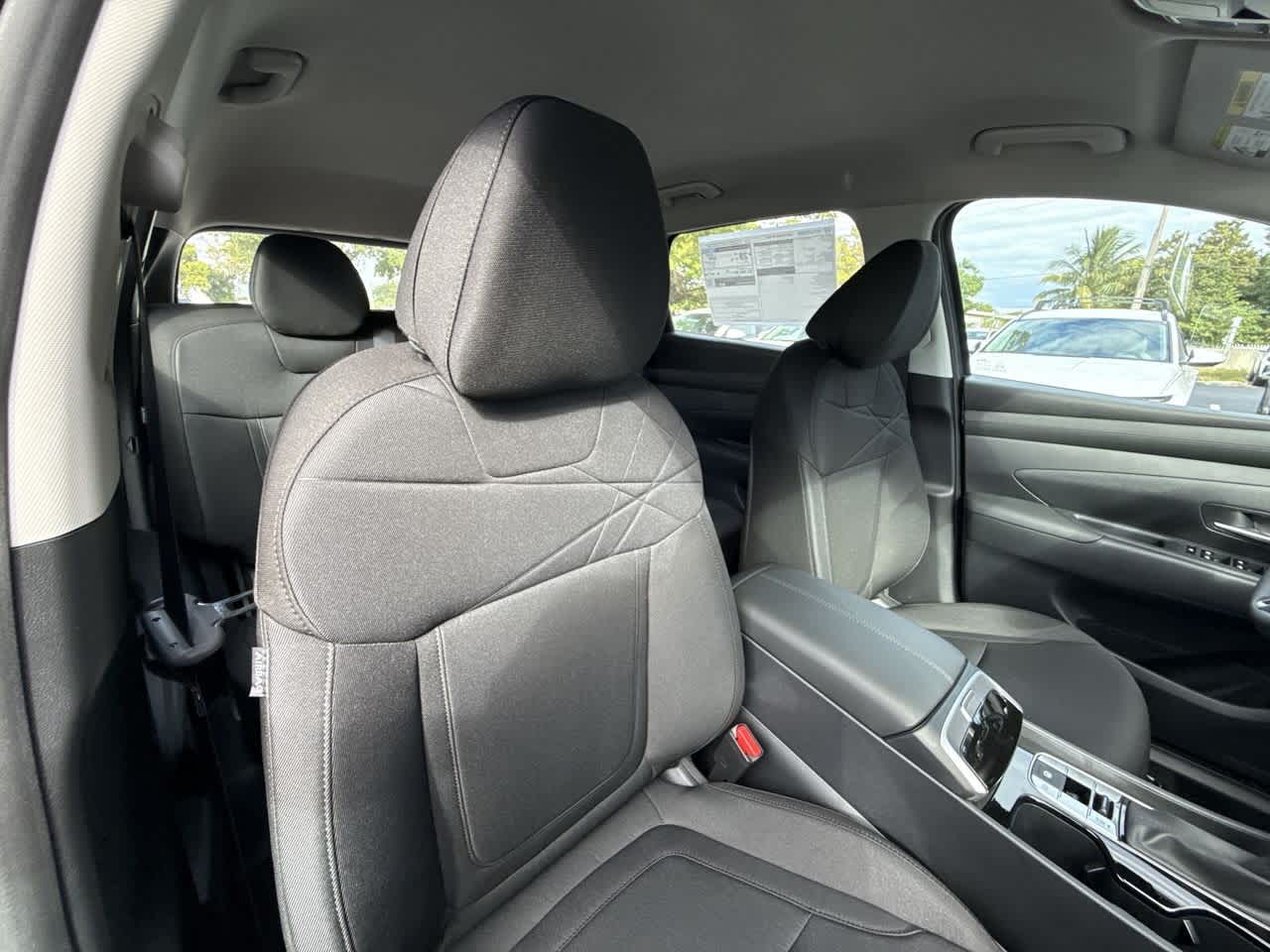 Thumbnail: 2026 Hyundai Tucson - 27