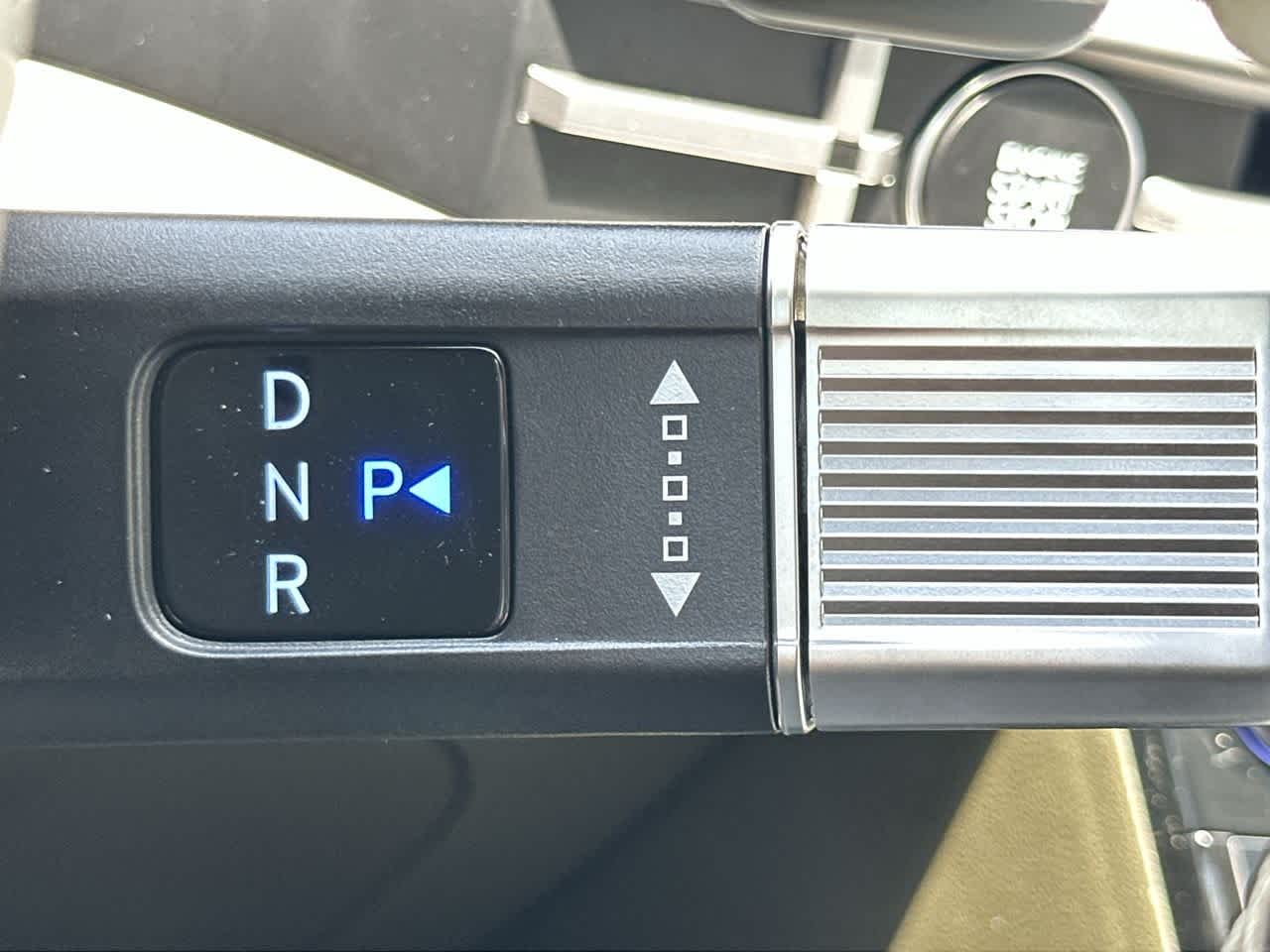 Thumbnail: 2025 Hyundai Santa Fe - 21