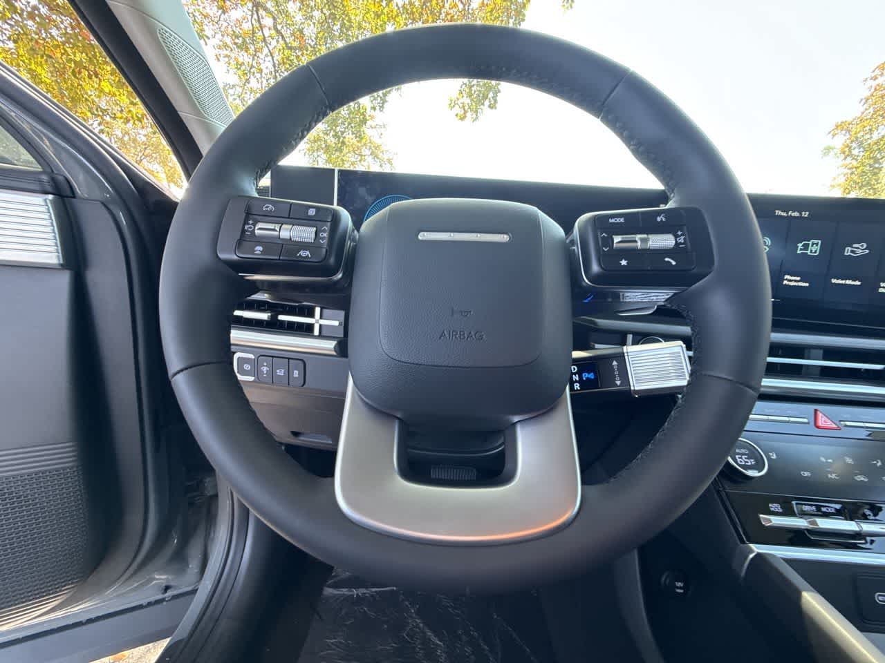 Thumbnail: 2026 Hyundai Santa Fe - 15