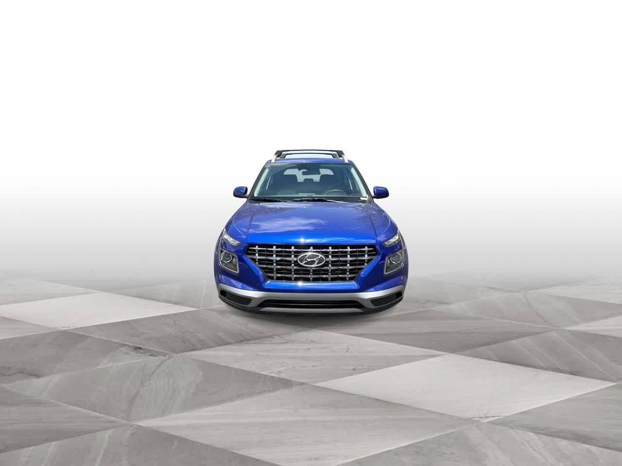 Thumbnail: 2025 Hyundai Venue - 3