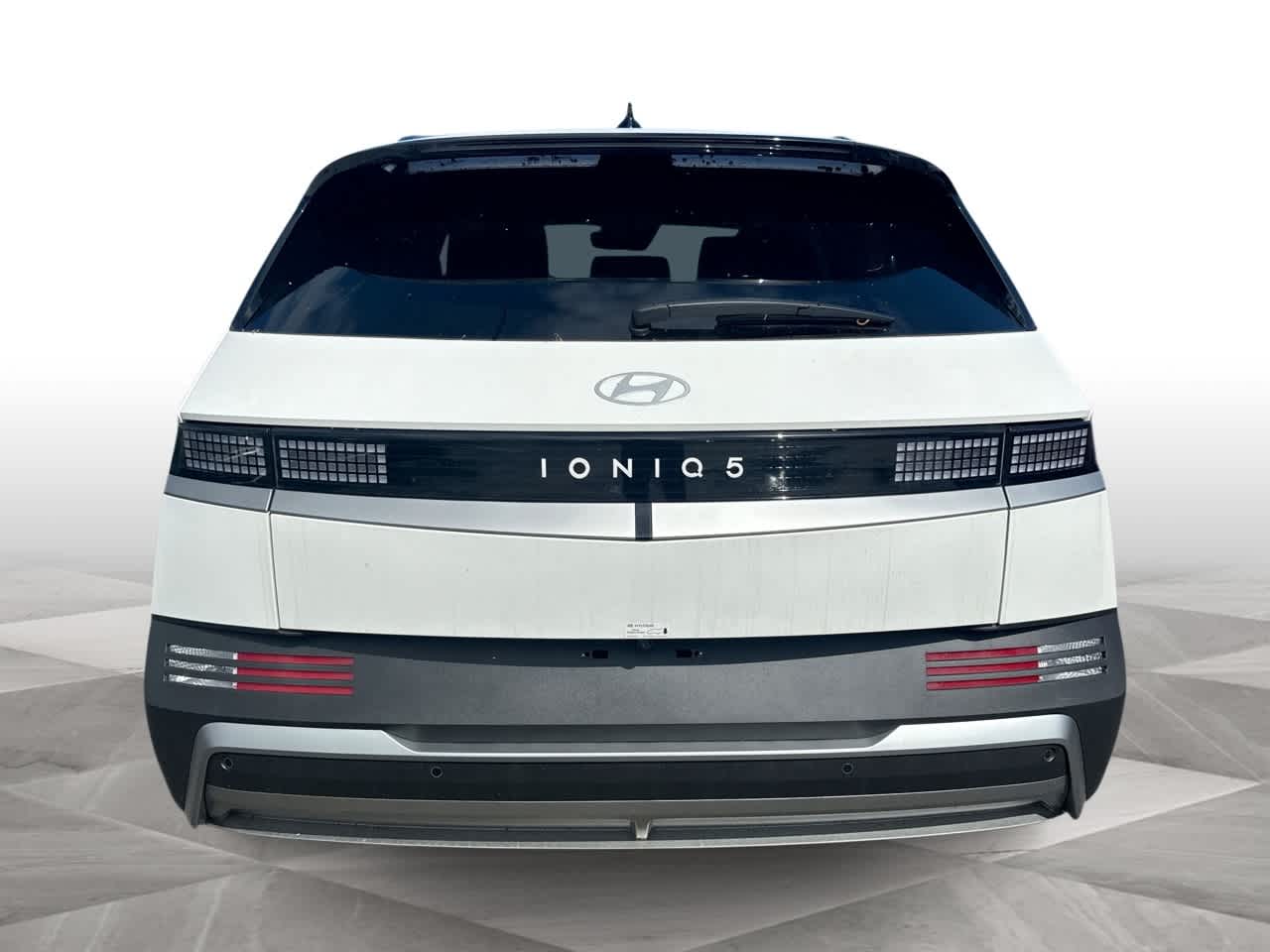 Thumbnail: 2025 Hyundai Ioniq 5 - 7