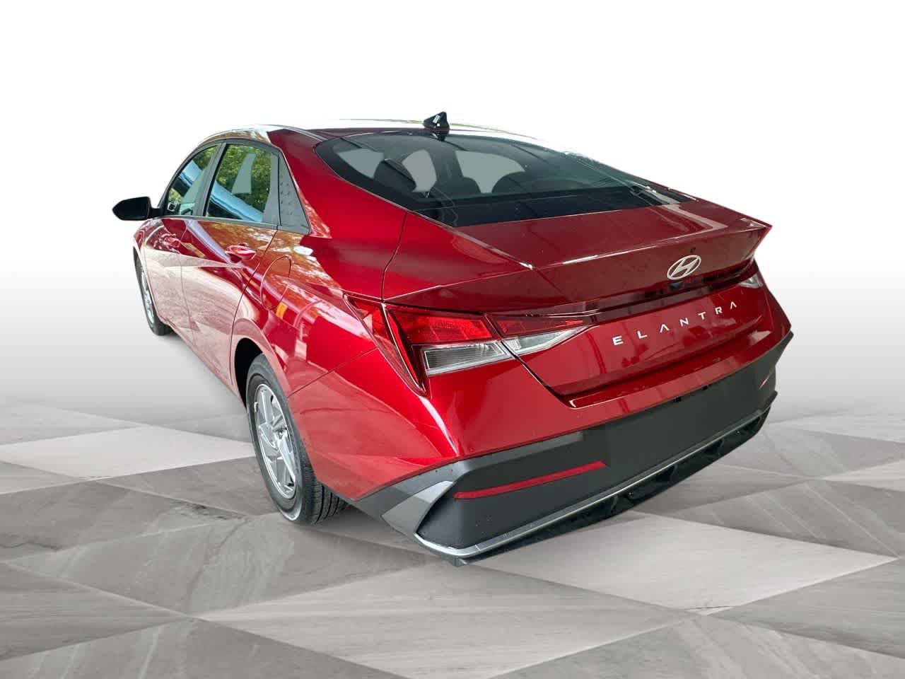 Thumbnail: 2026 Hyundai Elantra - 6