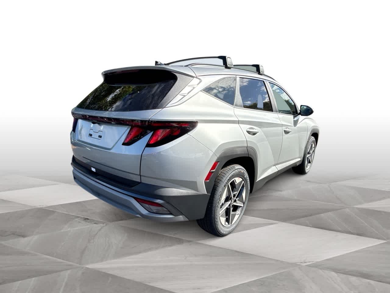 Thumbnail: 2026 Hyundai Tucson - 8