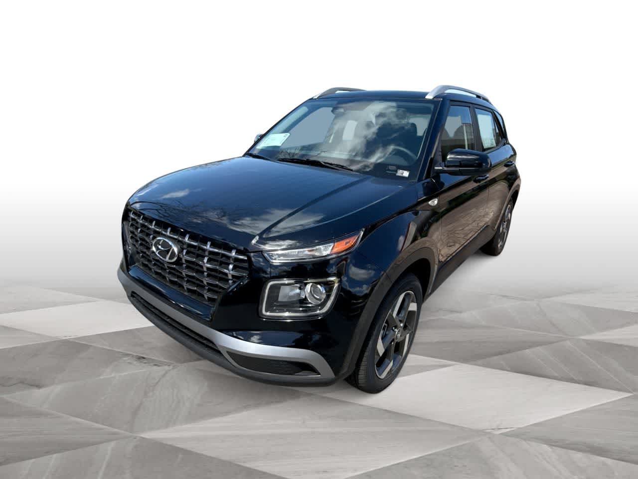 Thumbnail: 2026 Hyundai Venue - 4