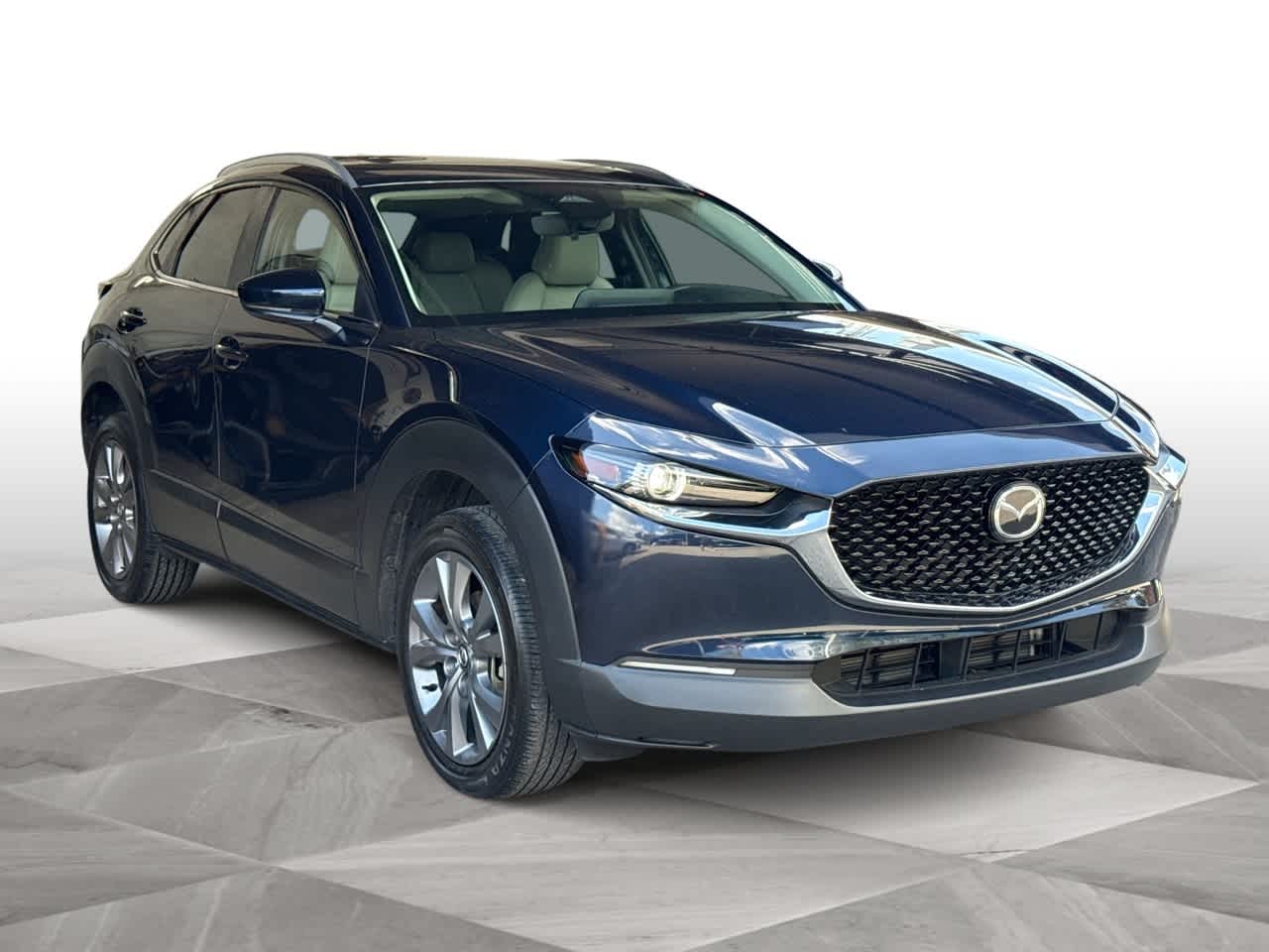 Thumbnail: 2024 Mazda CX-30 - 2