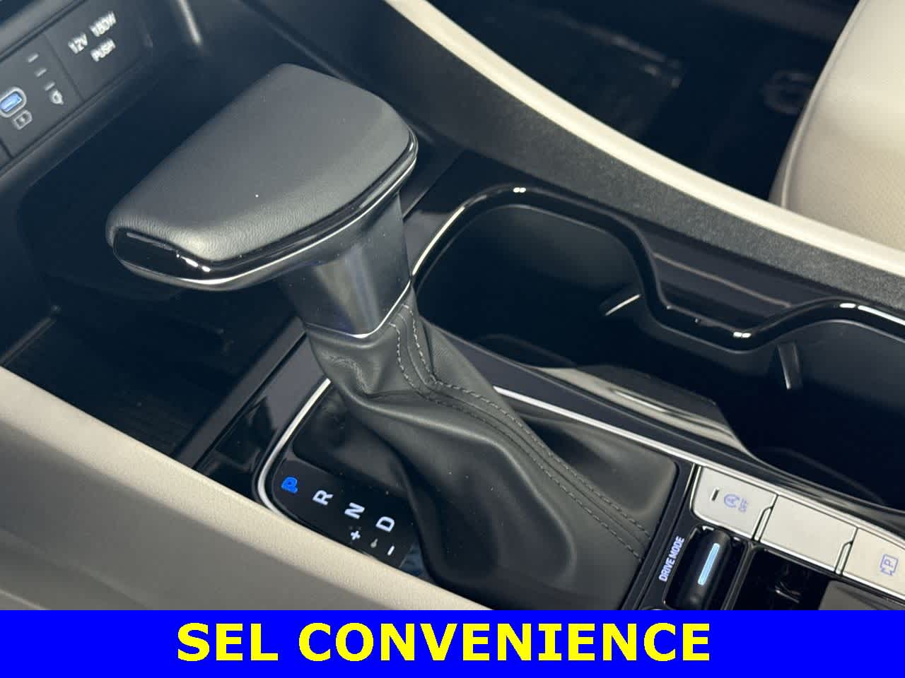 Thumbnail: 2025 Hyundai Tucson - 21