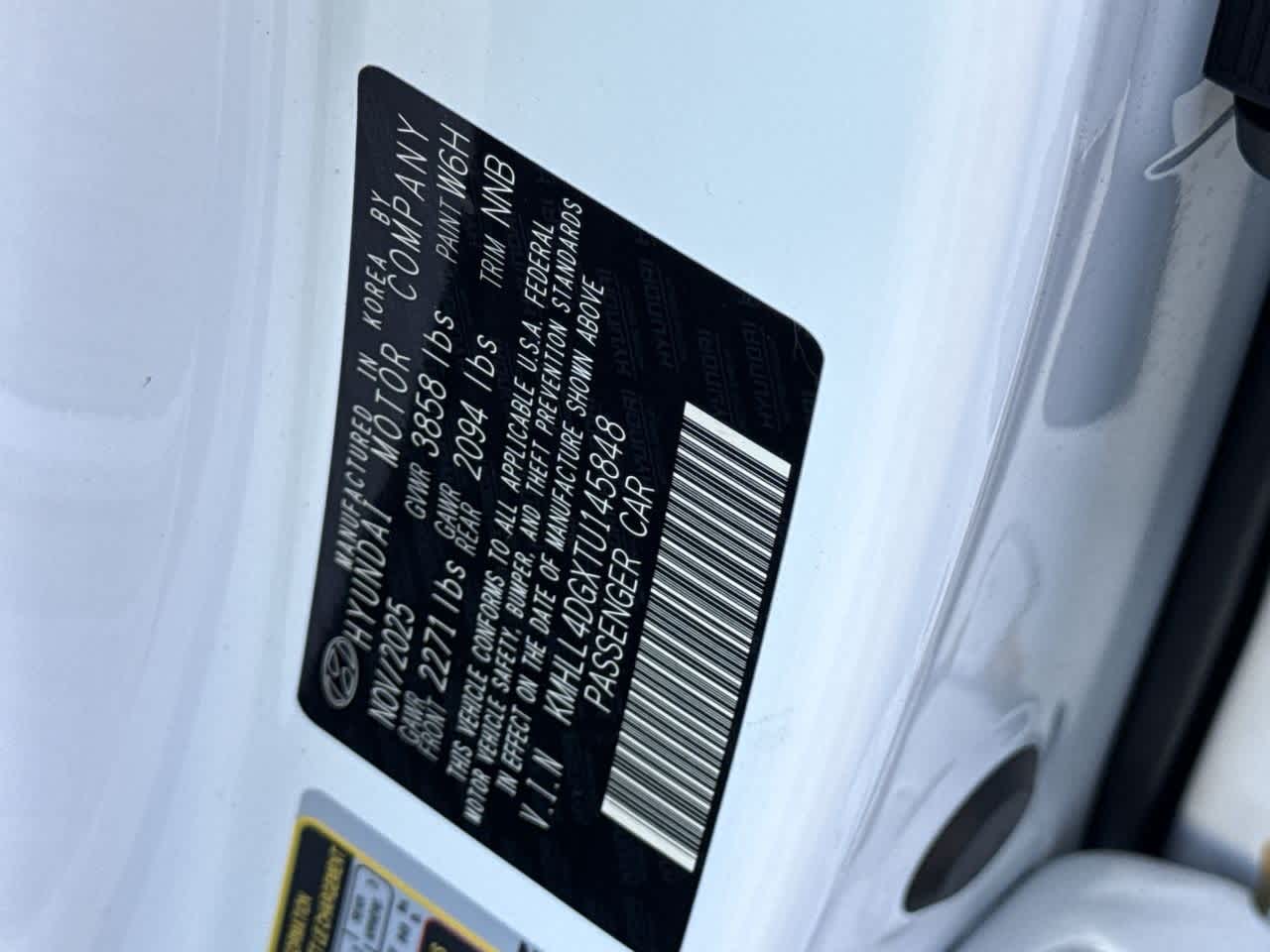 Thumbnail: 2026 Hyundai Elantra - 29