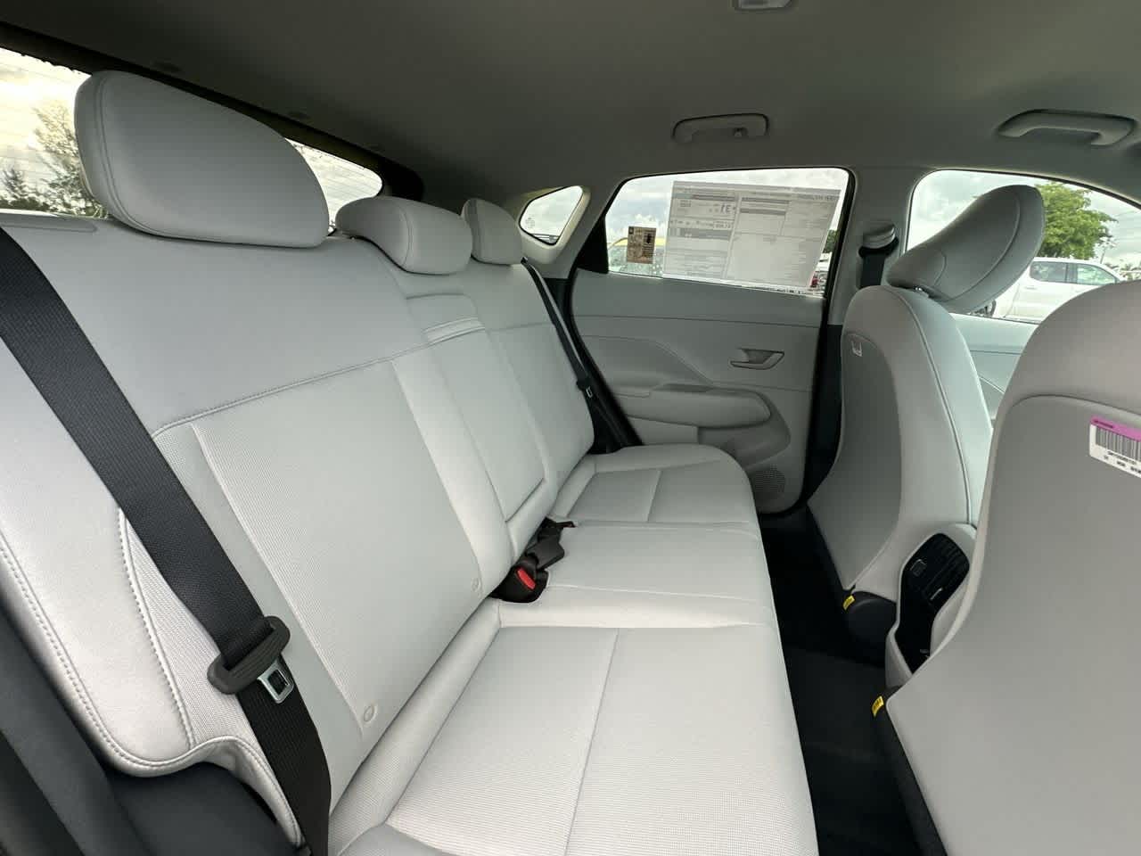 Thumbnail: 2026 Hyundai Kona - 26