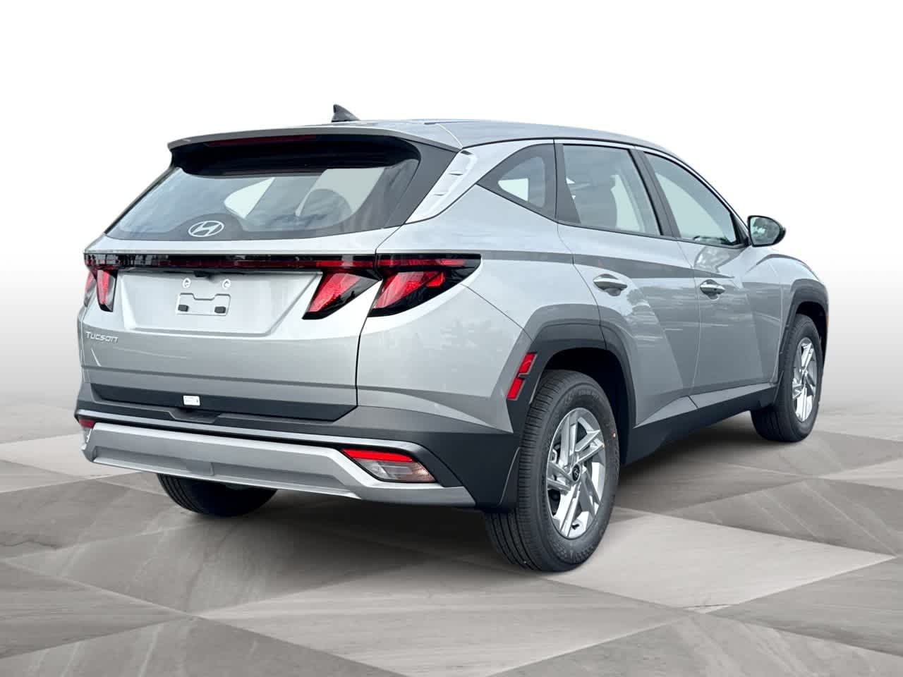 Thumbnail: 2026 Hyundai Tucson - 8