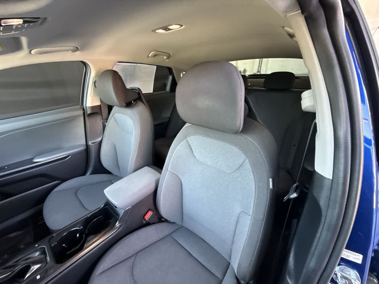 Thumbnail: 2025 Kia K4 - 14