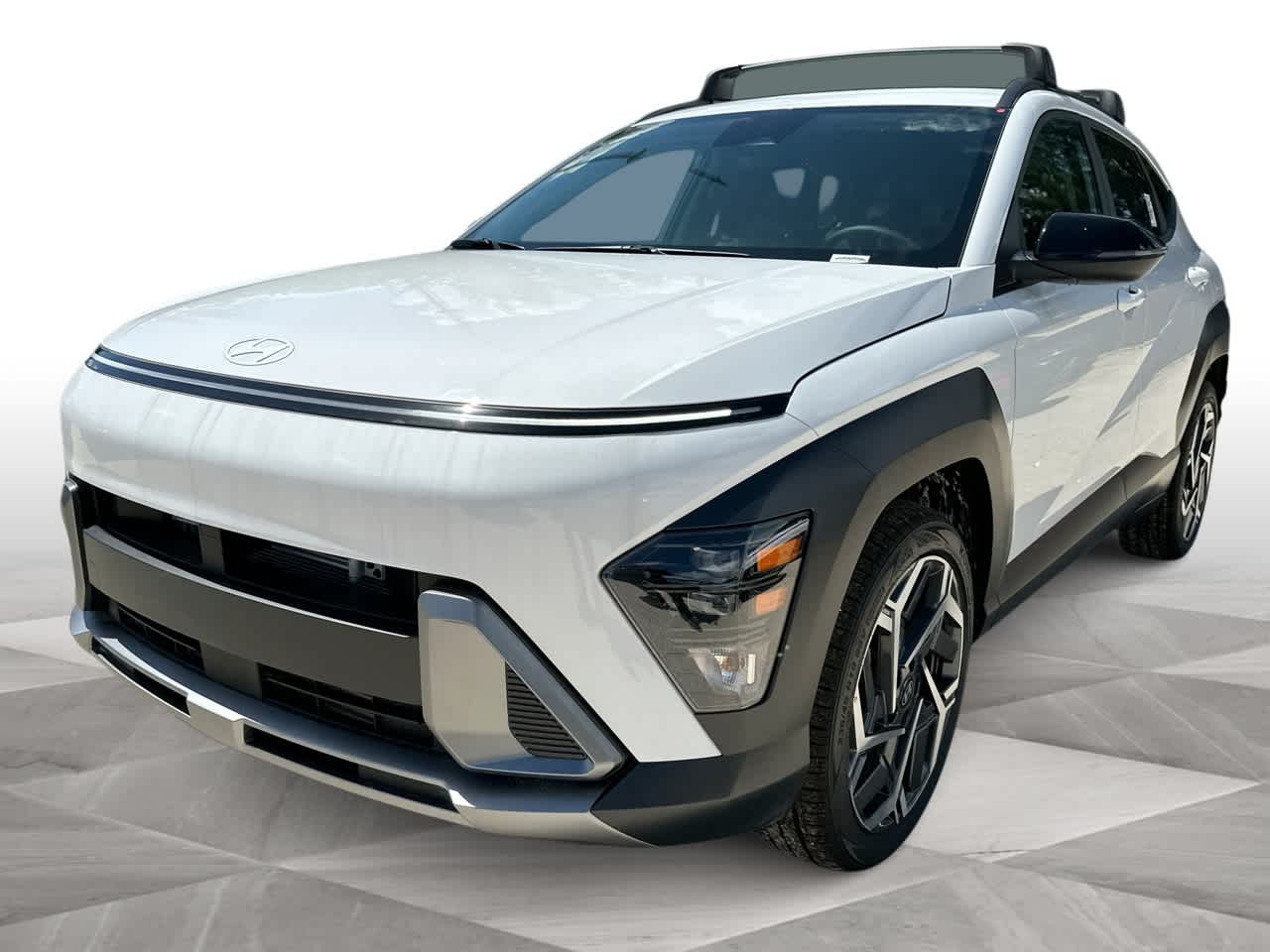 Thumbnail: 2026 Hyundai Kona - 4
