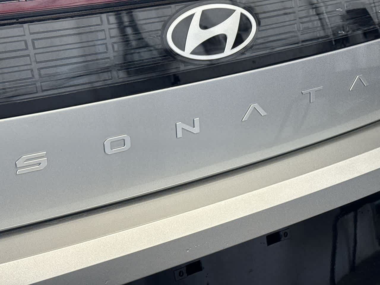 Thumbnail: 2026 Hyundai Sonata - 10