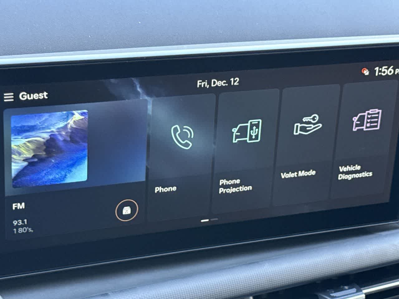 Thumbnail: 2026 Hyundai Tucson - 18
