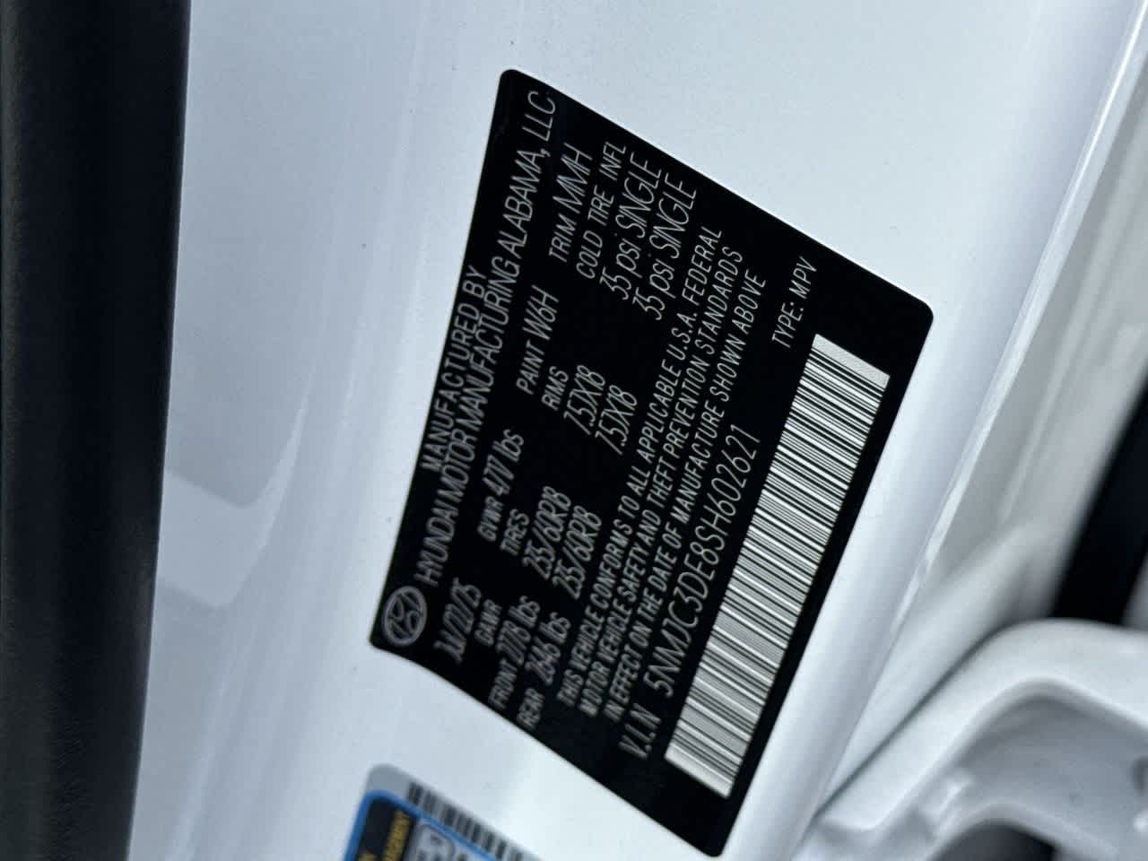 Thumbnail: 2025 Hyundai Tucson - 29