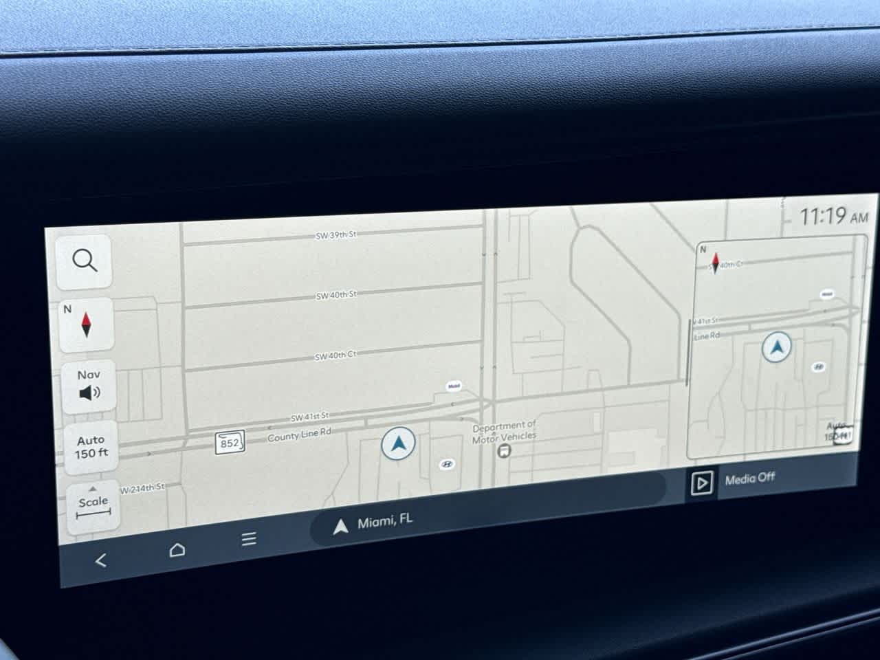 Thumbnail: 2026 Hyundai Palisade - 18