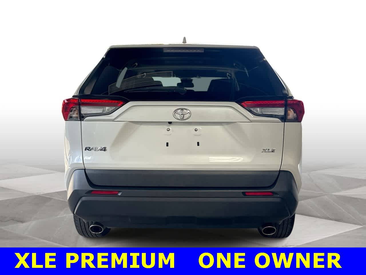 Thumbnail: 2023 Toyota RAV4 - 7