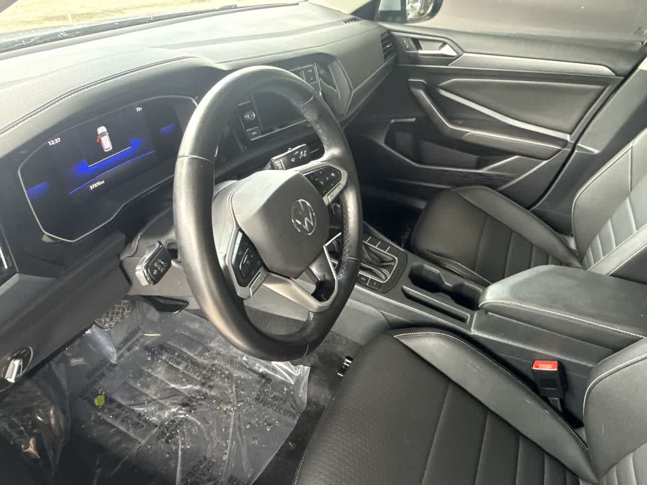 Thumbnail: 2022 Volkswagen Jetta - 13