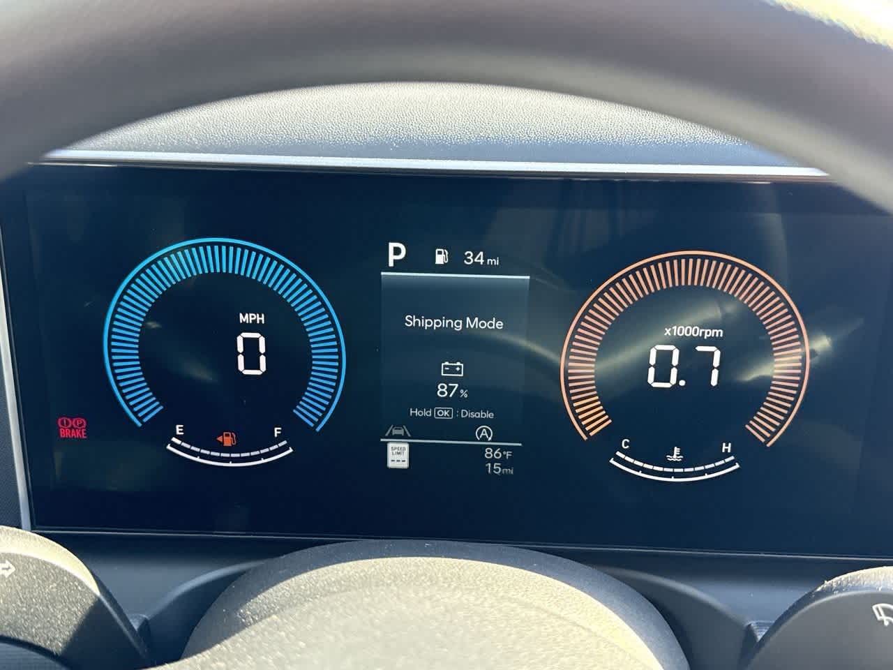 Thumbnail: 2026 Hyundai Tucson - 16