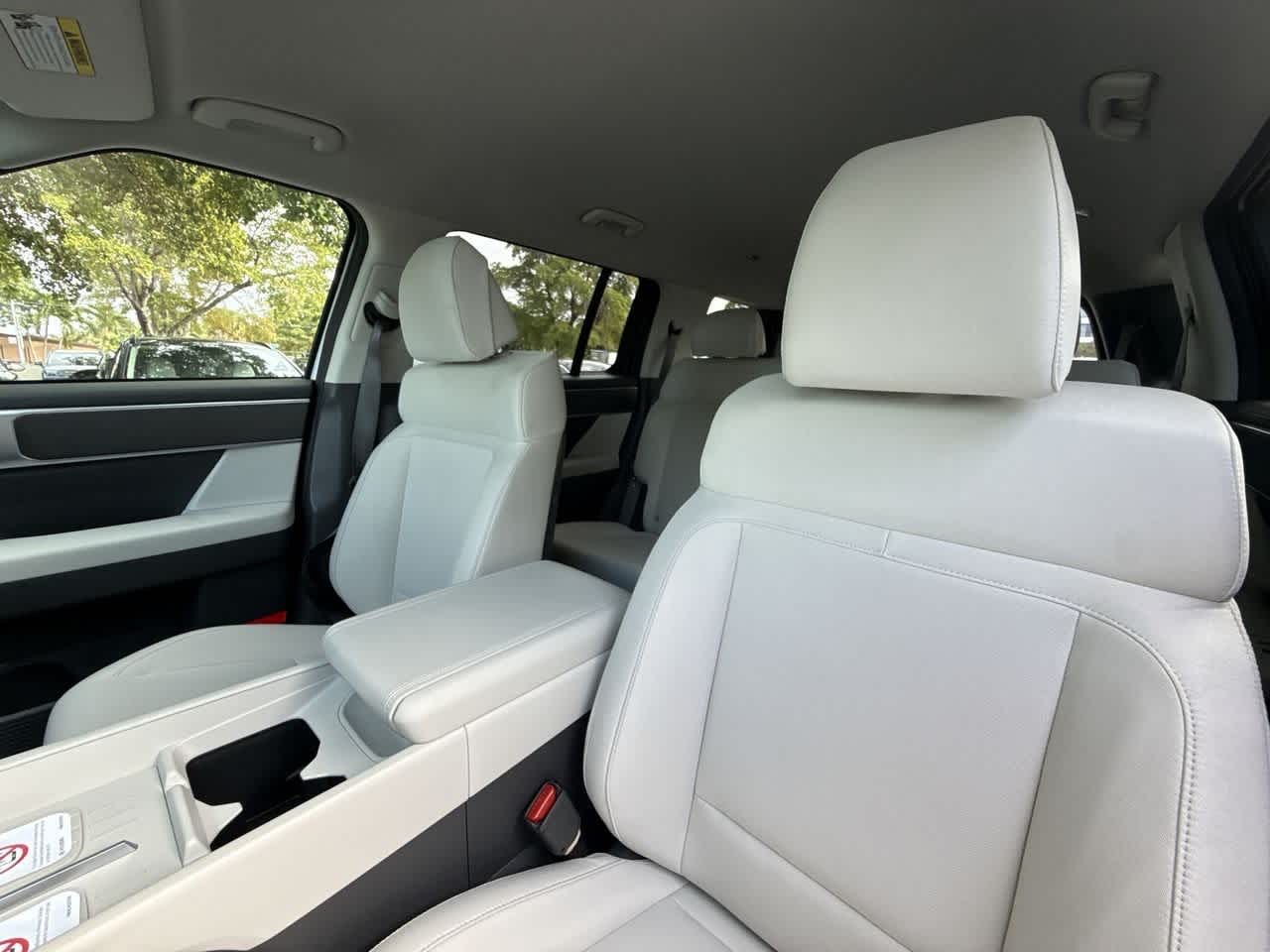 Thumbnail: 2026 Hyundai Santa Fe - 14