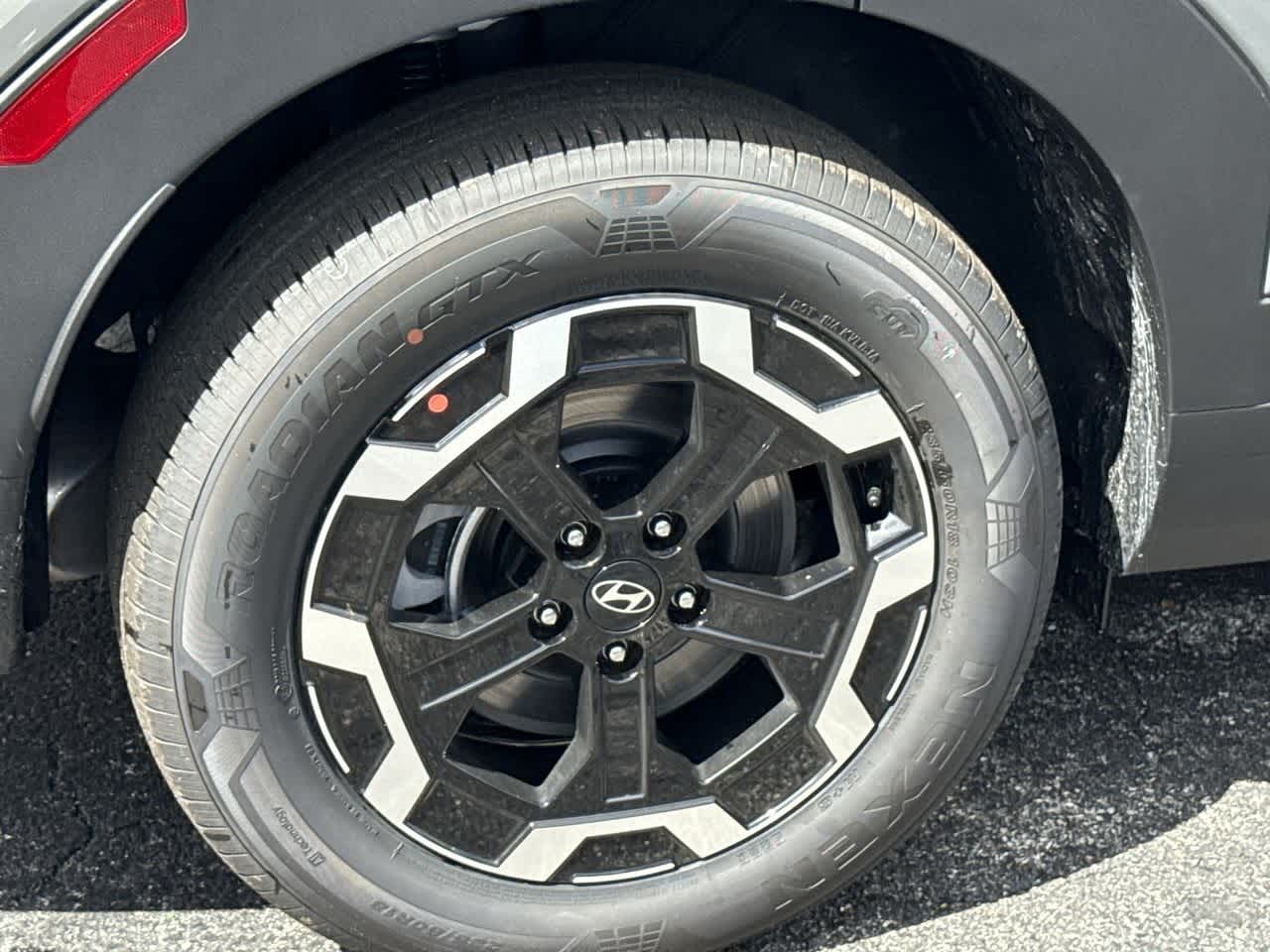 Thumbnail: 2026 Hyundai Santa Fe - 11