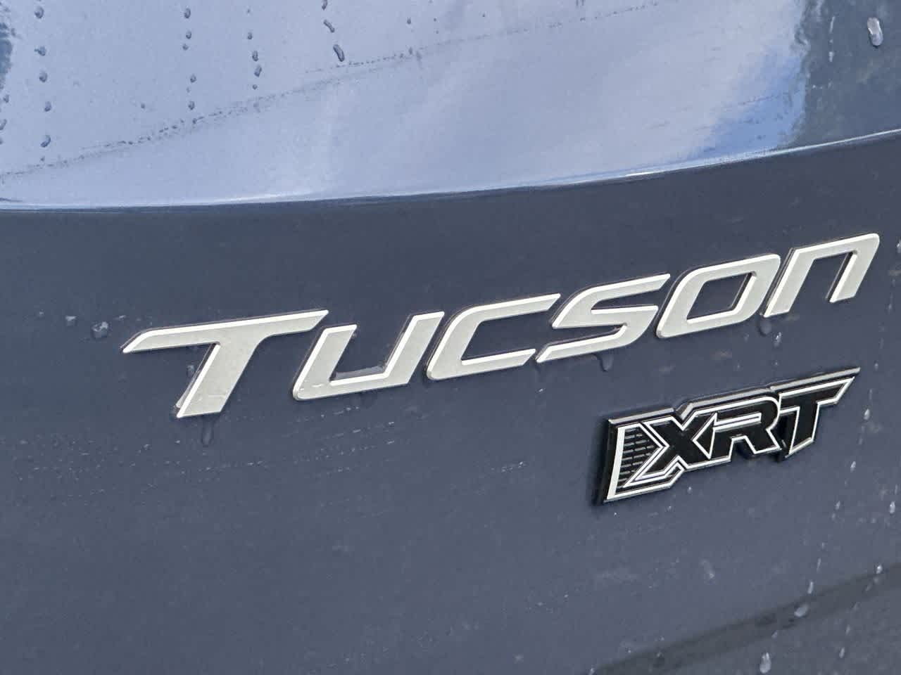 Thumbnail: 2025 Hyundai Tucson - 10