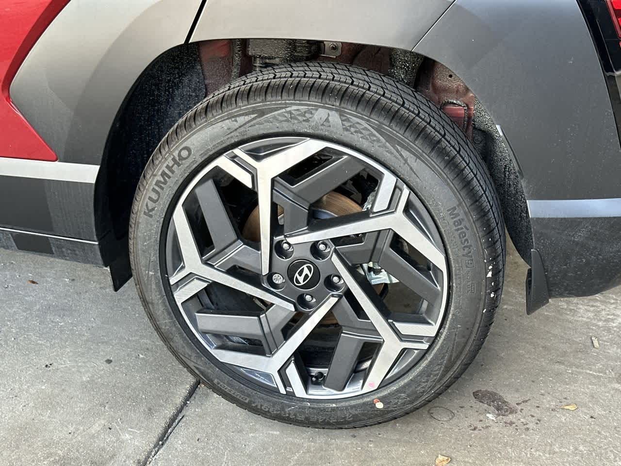 Thumbnail: 2026 Hyundai Kona - 11